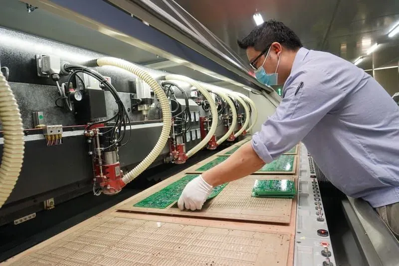 HDI PCB Supplier Shortlist: Rank by Evidence You Can Actually Get