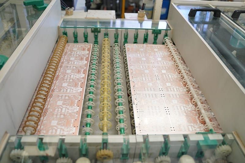 PCB阻抗控制设计要点