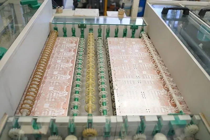 Thick Copper PCB Quote Validity: Which Assumptions Expire and When the Price Reopens