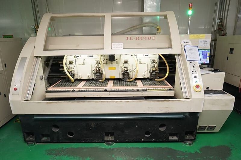 PCB质量检测方法全解析