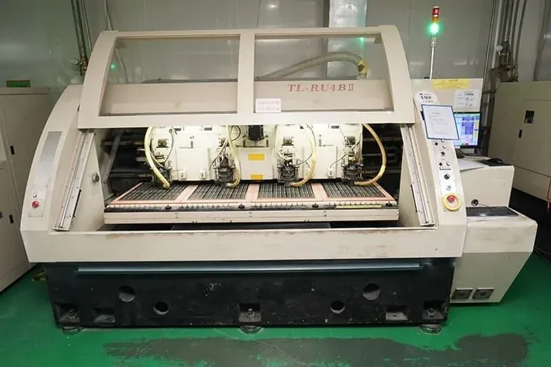HDI PCB Prototype Service Scope: What Production Equivalence Did You Buy?