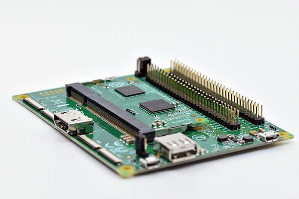 Aluminum PCB