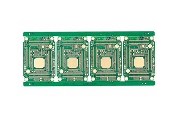 HDI PCB Manufacturing Process: Which Stage Your Change Still Fits Into