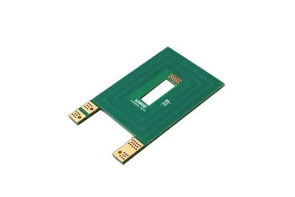 Heavy Copper PCB Temperature Rise Test: Conditions and Pass Criteria